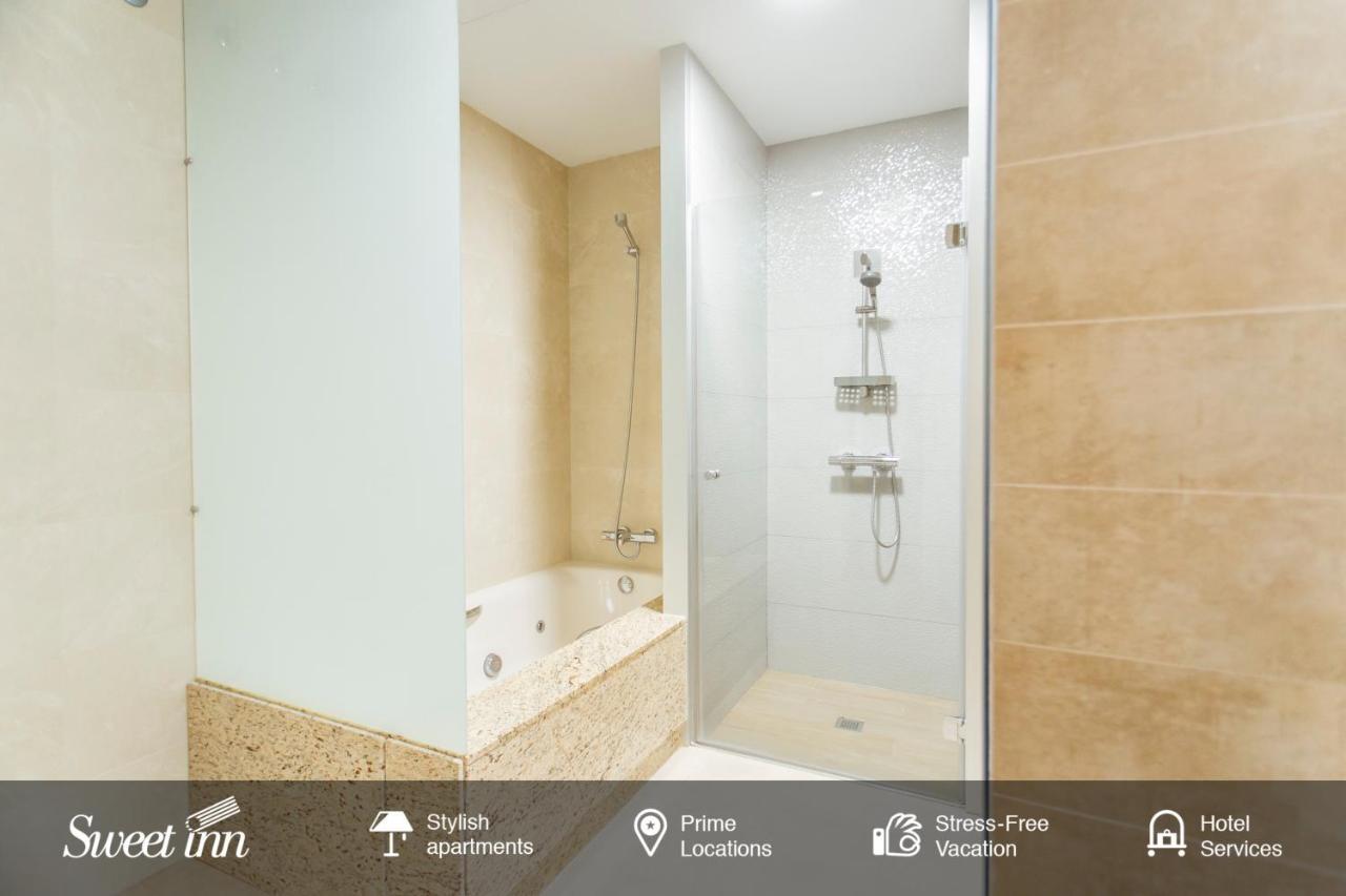 Alameda De Hercules Apartment Севиля Екстериор снимка